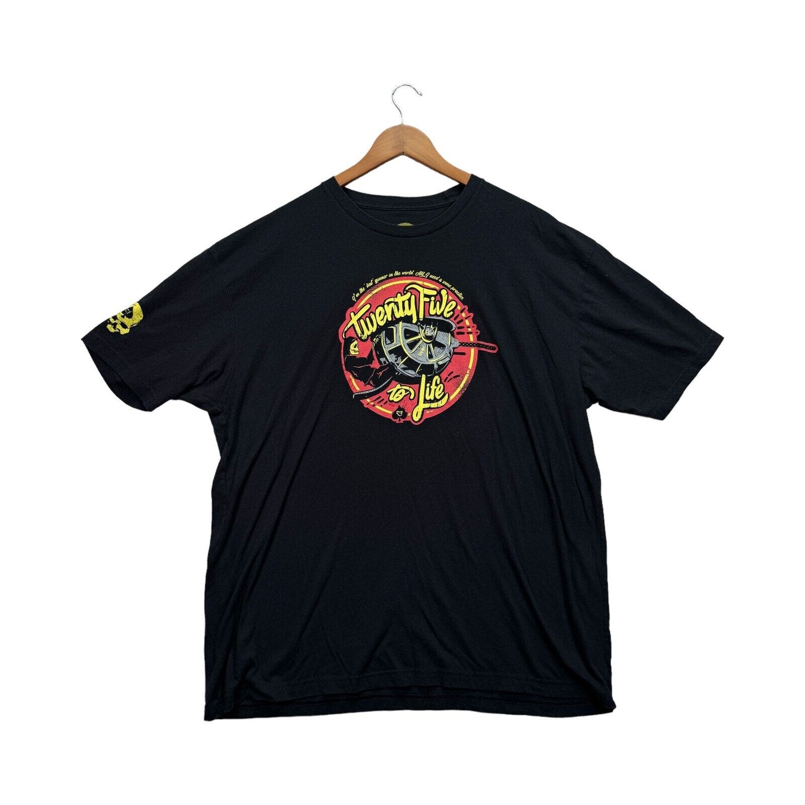 Zero Foxtrot Stay Zero Twenty Five To Life Tactical Gun Military