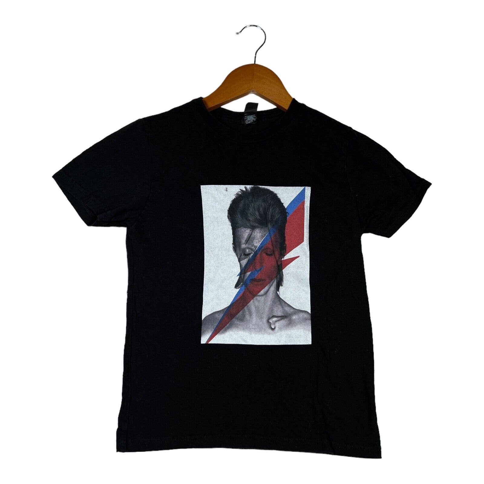 David Bowie Ziggy Stardust