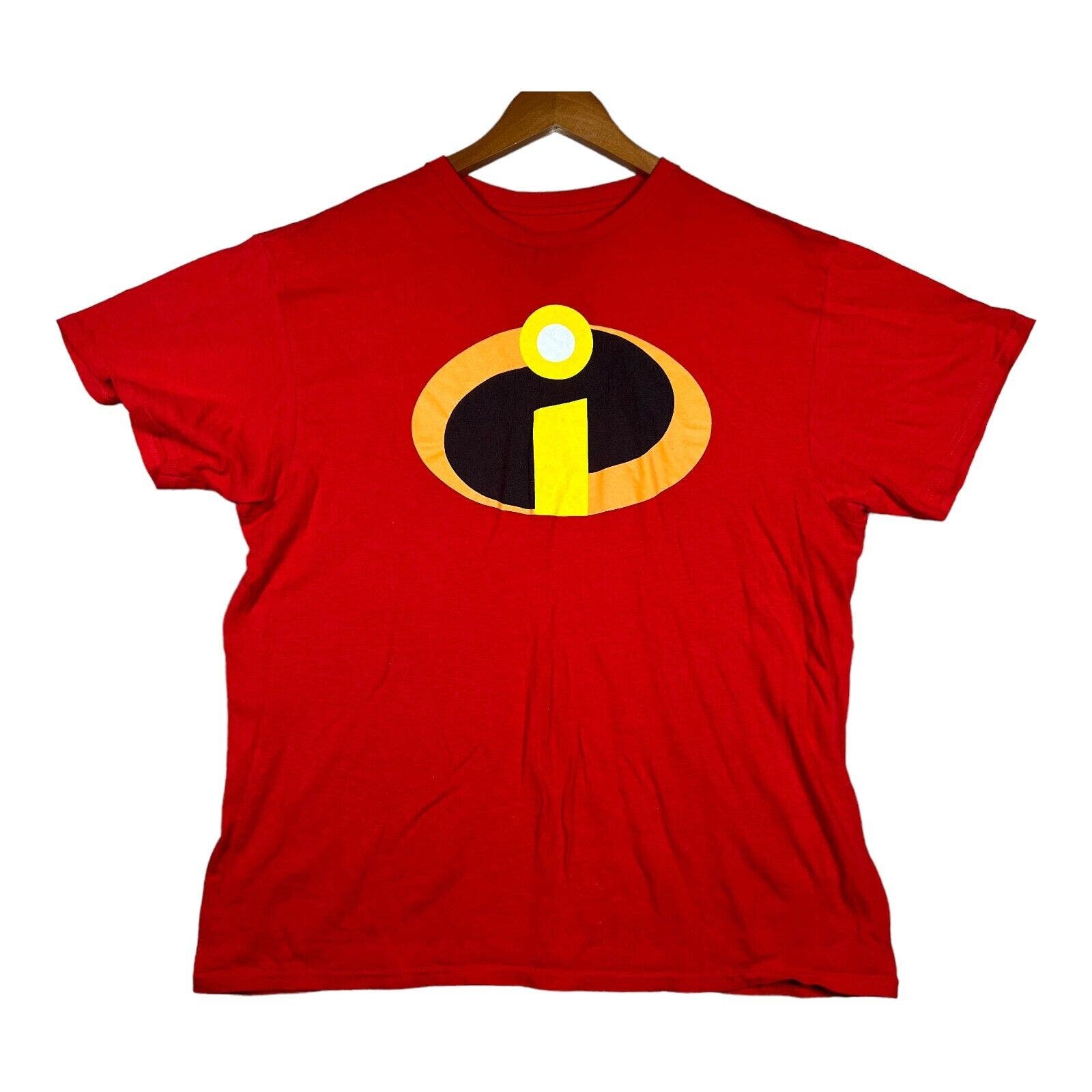 Disney The Incredibles 2 Movie Pixar