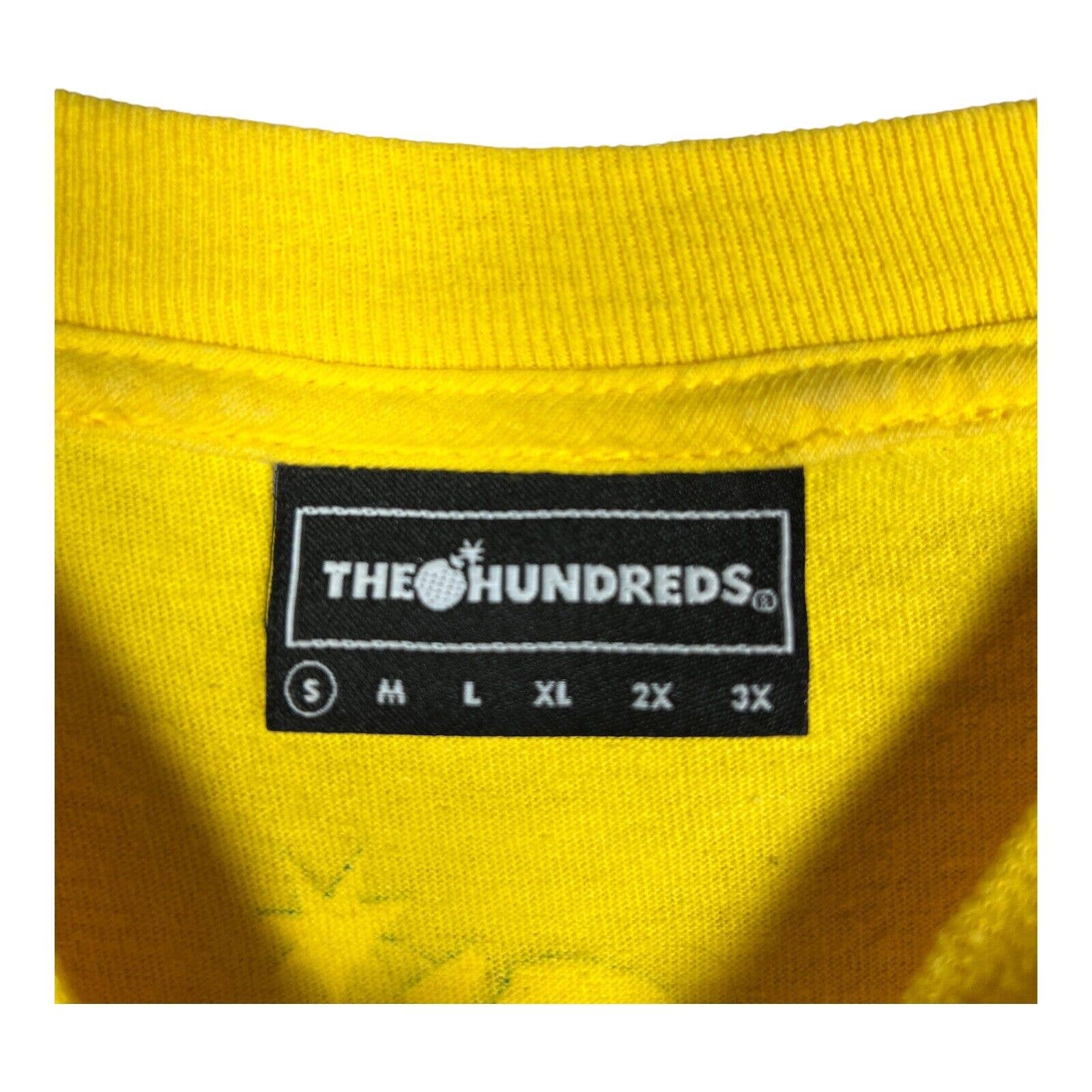 The Hundreds Skateboard Wheel Delivery Man