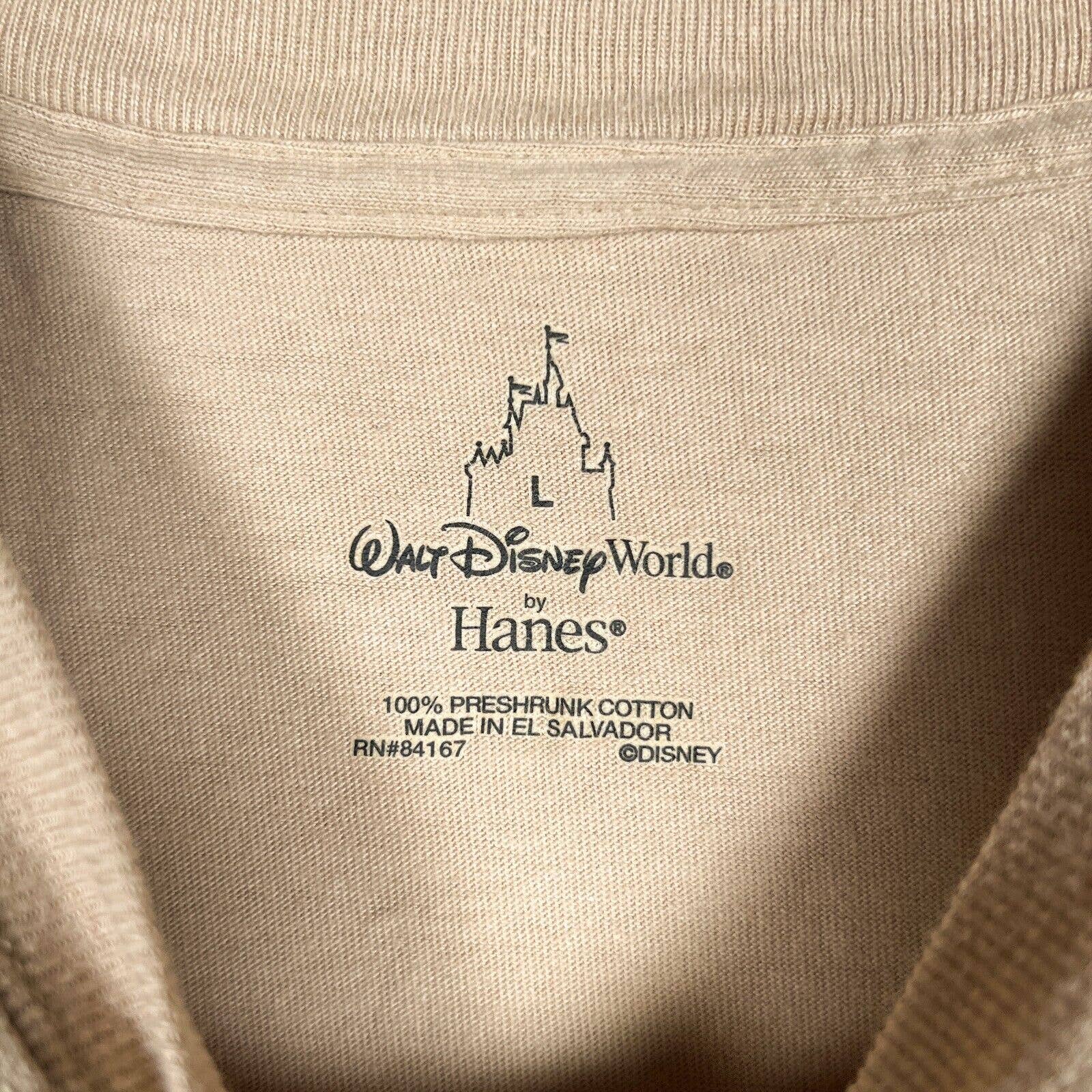 Walt Disney World Mickey Mouse Ice Cream