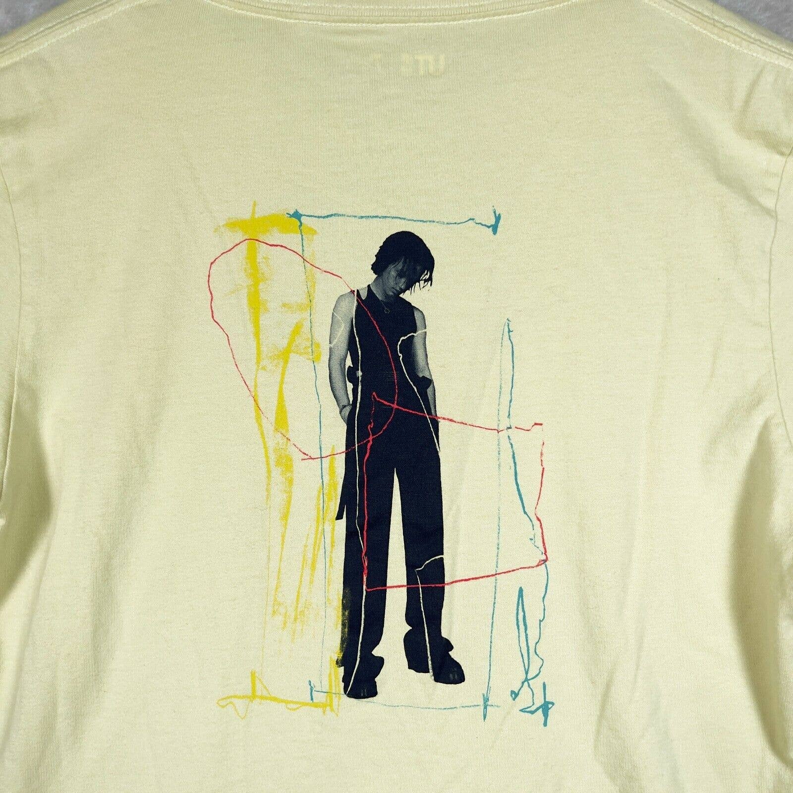 Troye Sivan X Uniqlo Band