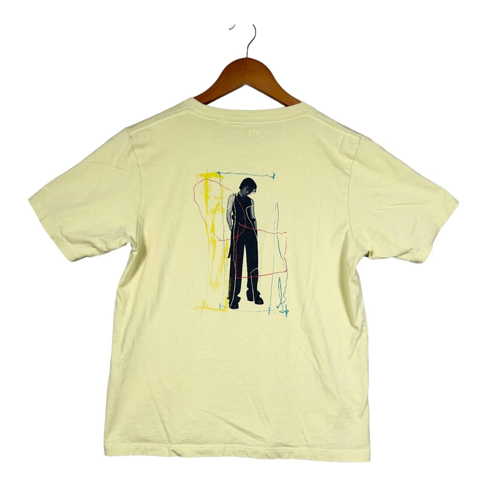 Troye Sivan X Uniqlo Band