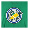 San Jose Sharks California Golden Oakland Seals 50th Anniversary