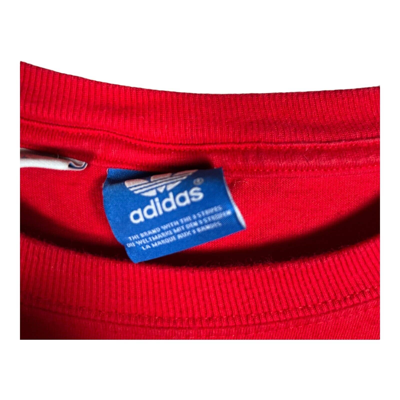 Adidas Houston Rockets MCMLXVII NBA Basketball