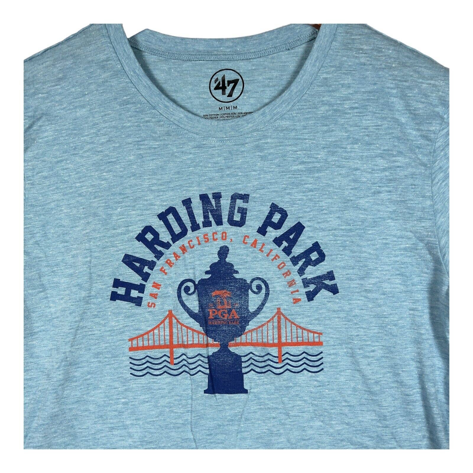 PGA Championship Harding Park San Francisco CA