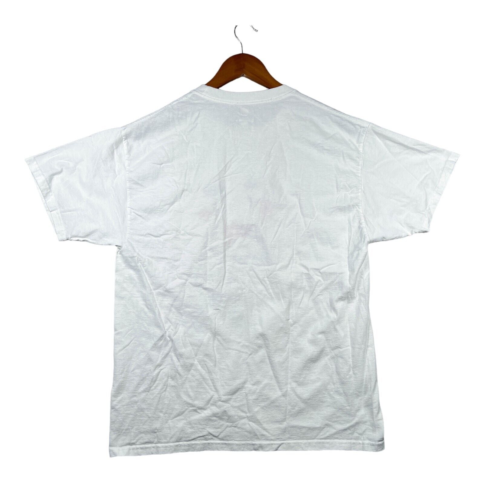 I Ran Into Tammy Faye At The Mall