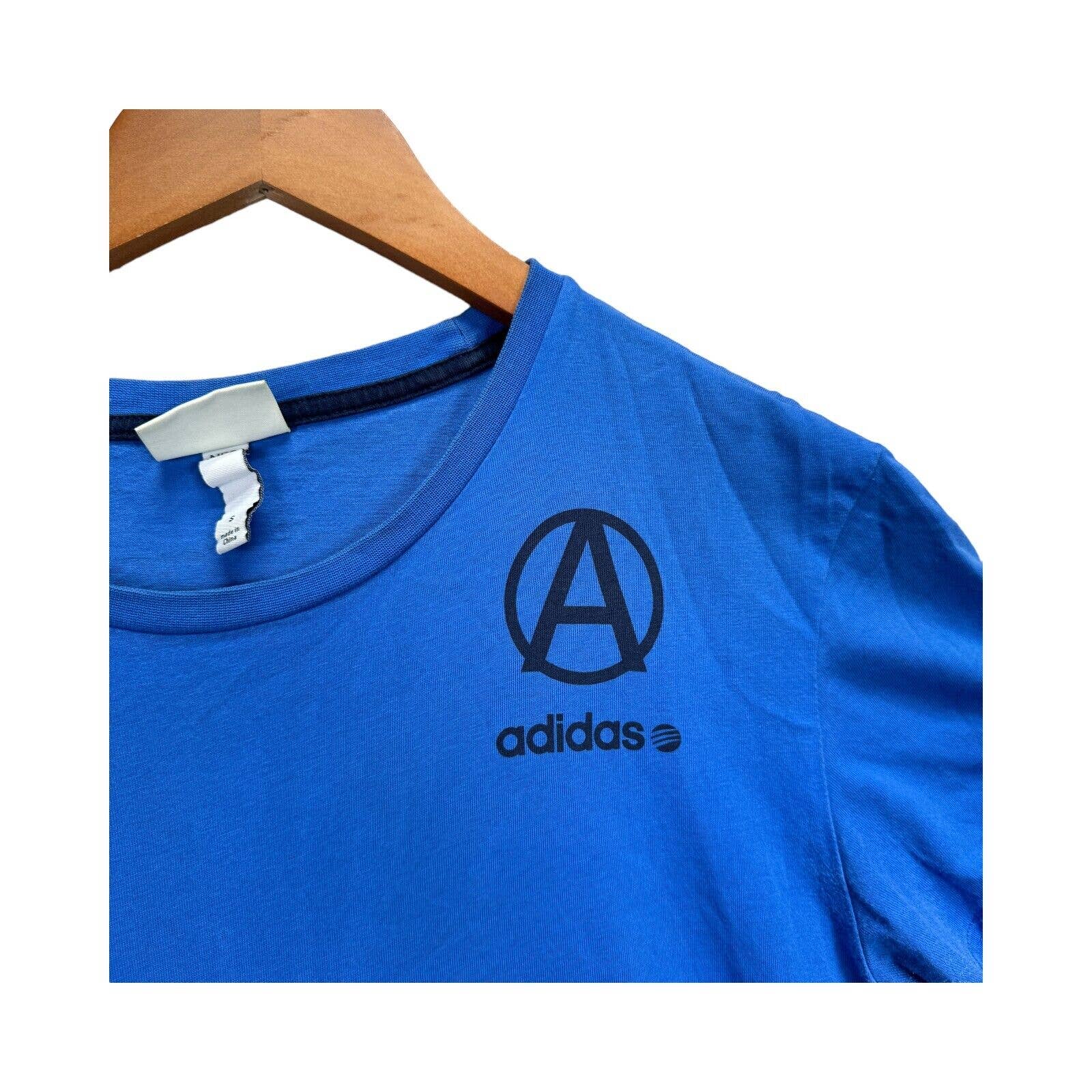 Adidas Spell Out Brand With 3 Stripes Logo Neo