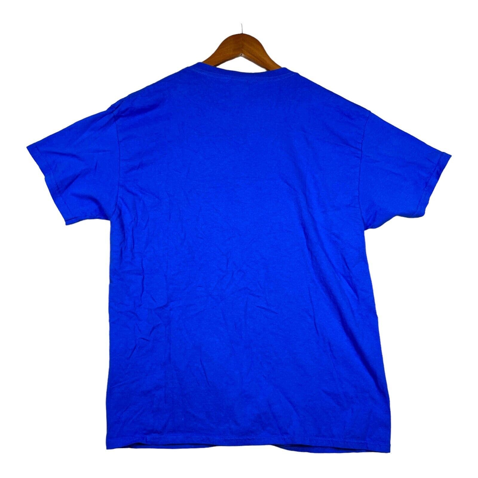 M&M's Blue Candy Shop Las Vegas