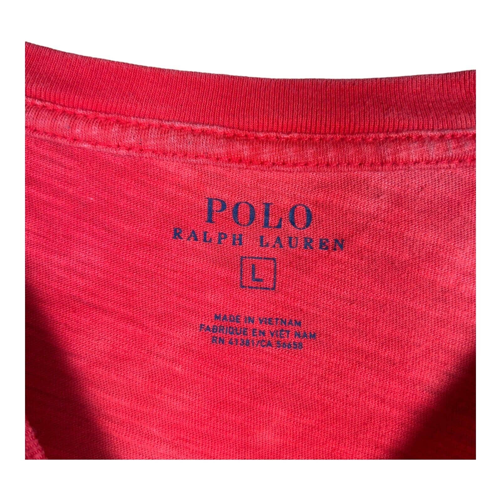Polo Ralph Lauren Est 1967 Eagle Hawk