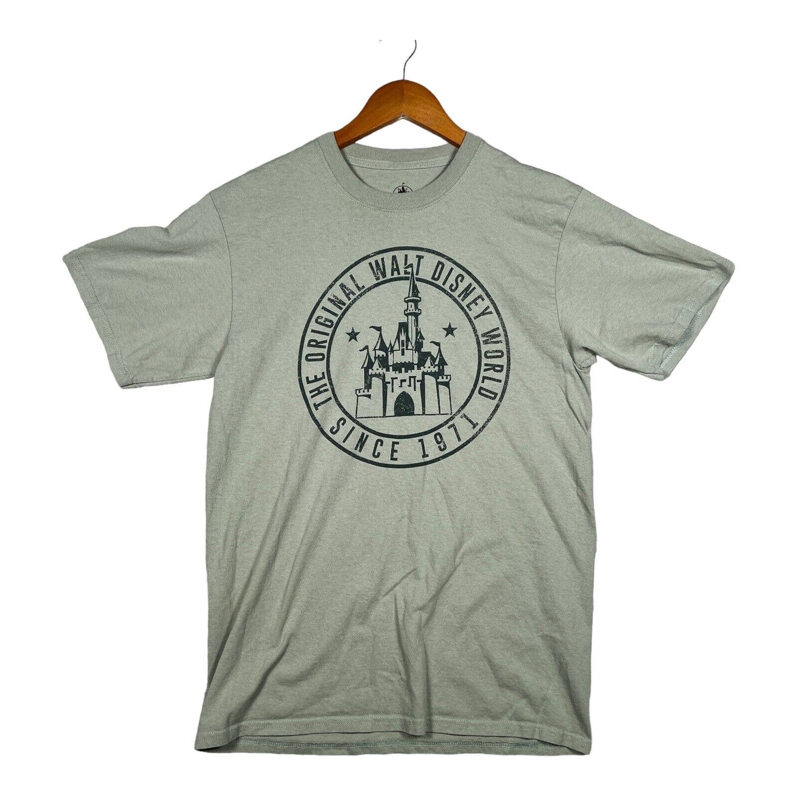 The Original Walt Disney World  Since 1971