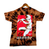 Naruto Shippuden 07 Tie Dye Anime