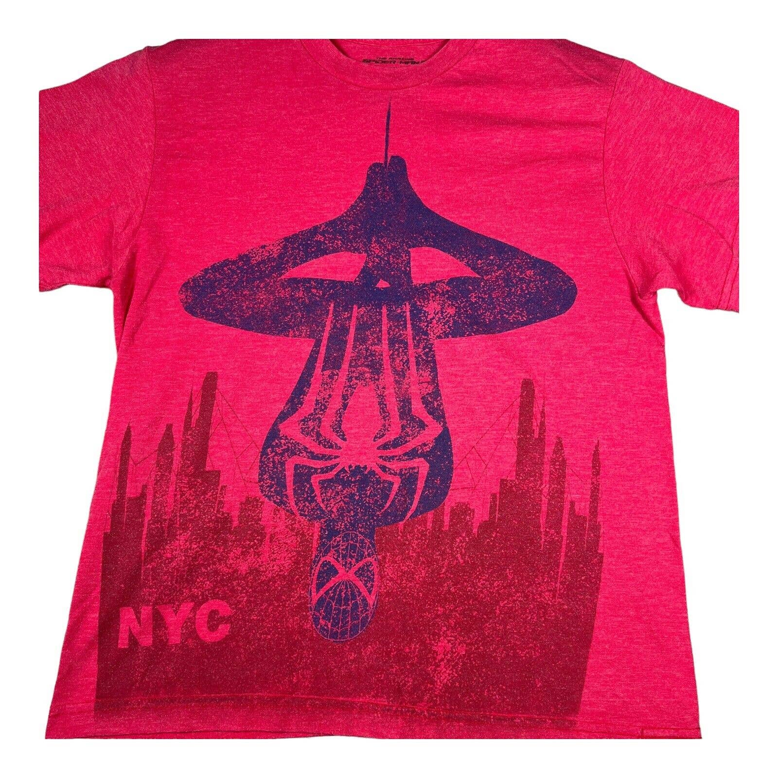 The Amazing Spider Man 2 Marvel