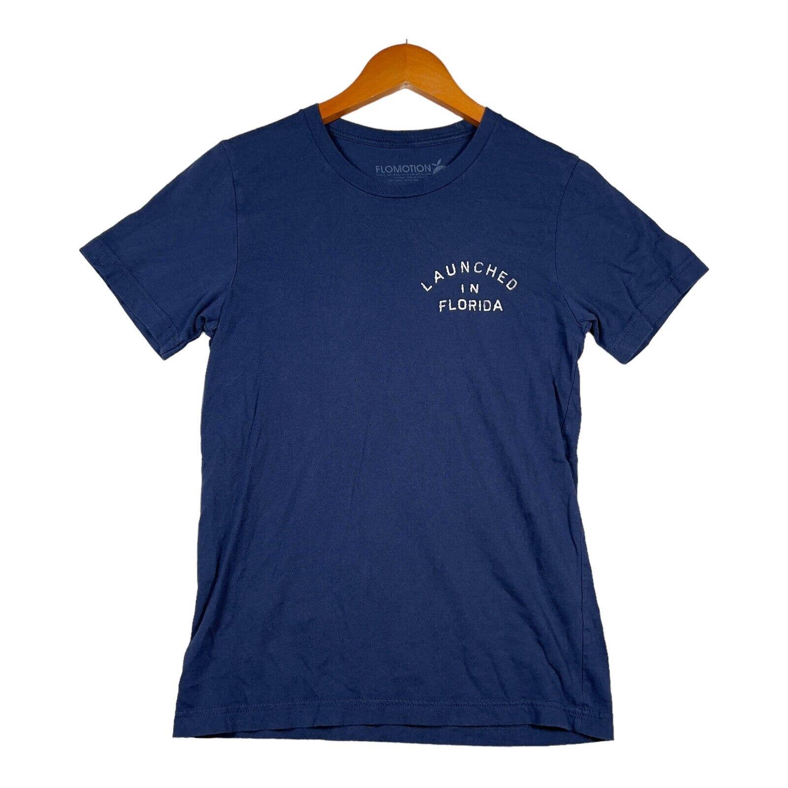 Flomotion Launched In Florida Space Shuttle NASA Rocket