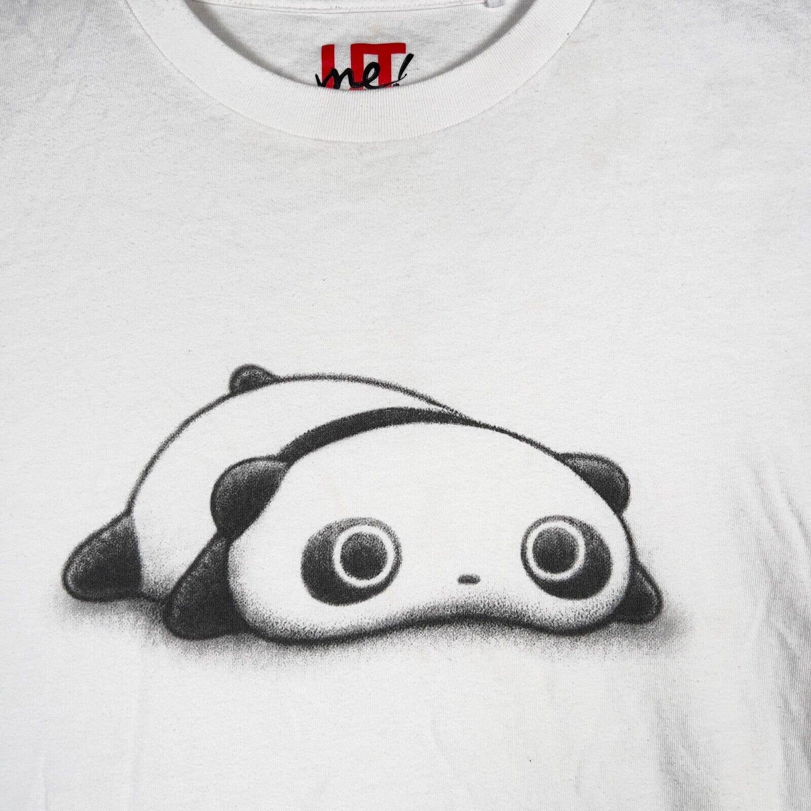 Tarepanda Panda UT Me San-X Anime