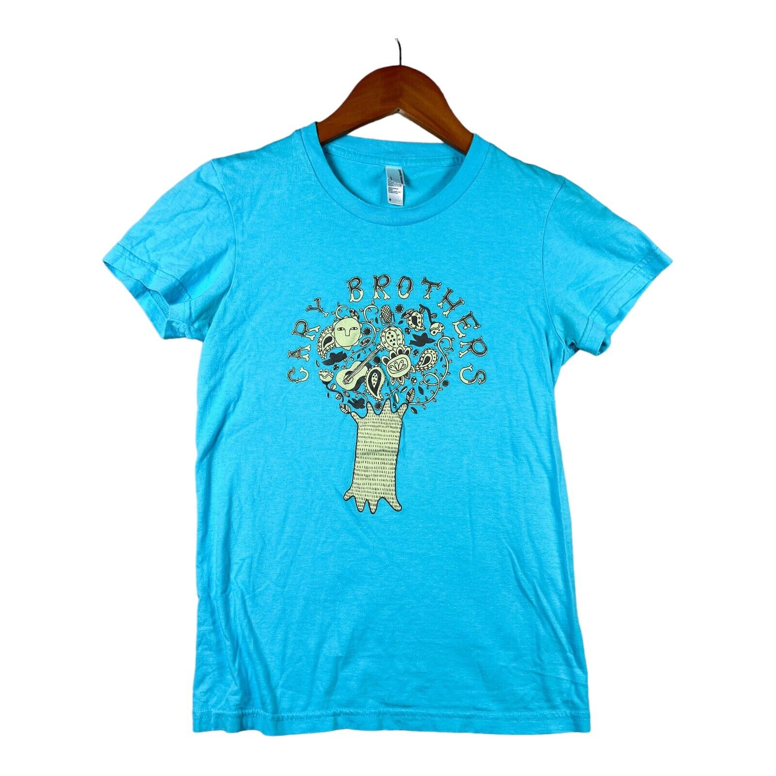 Cary Brothers Indie Rock Singer Robert