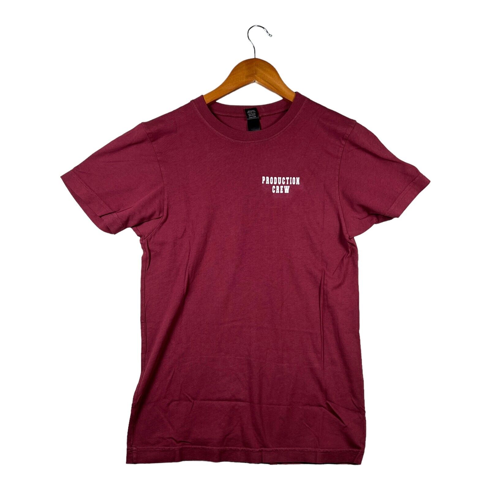 Sony Pictures Production Movie Crew