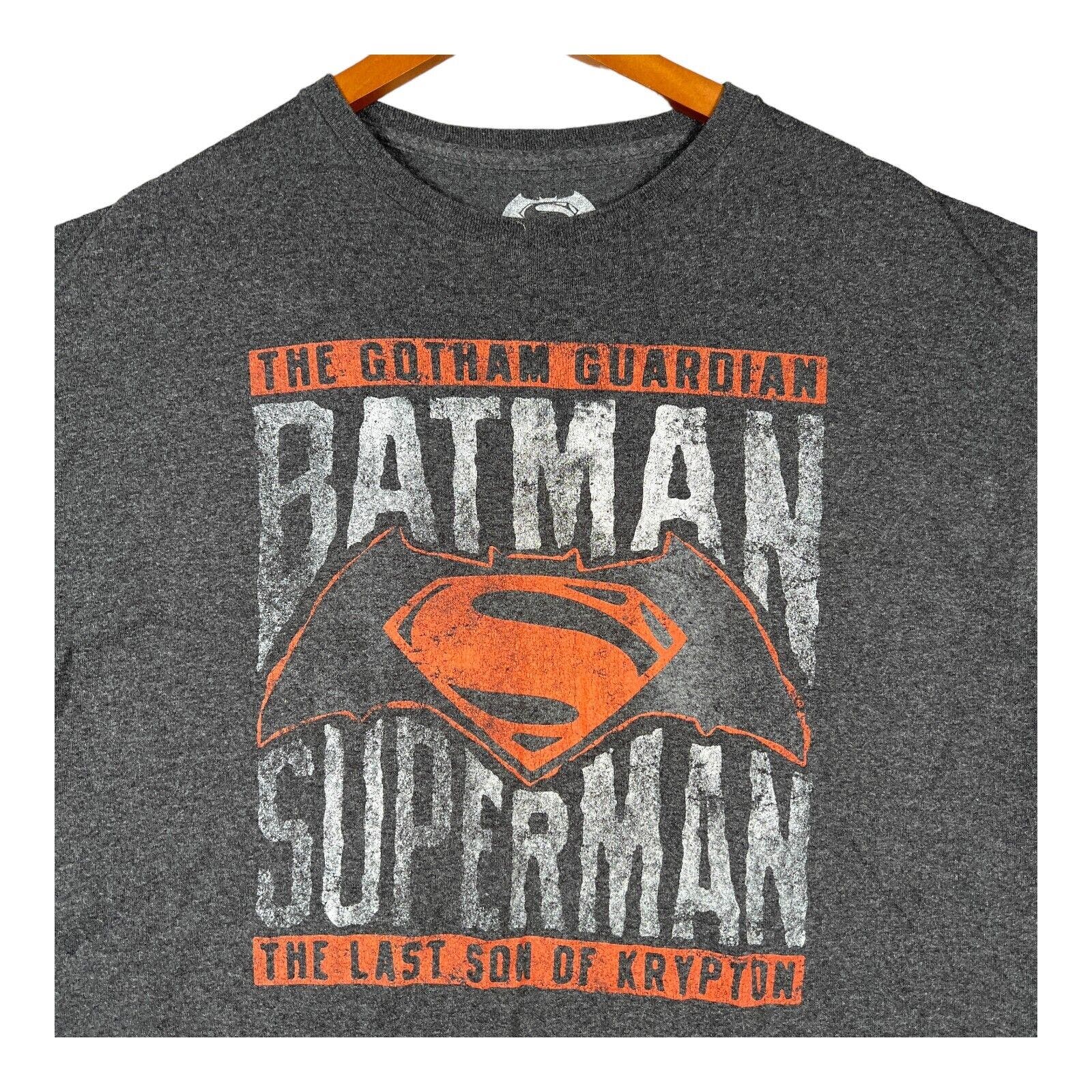 Batman Vs Superman Dawn Of Justice DC Comics