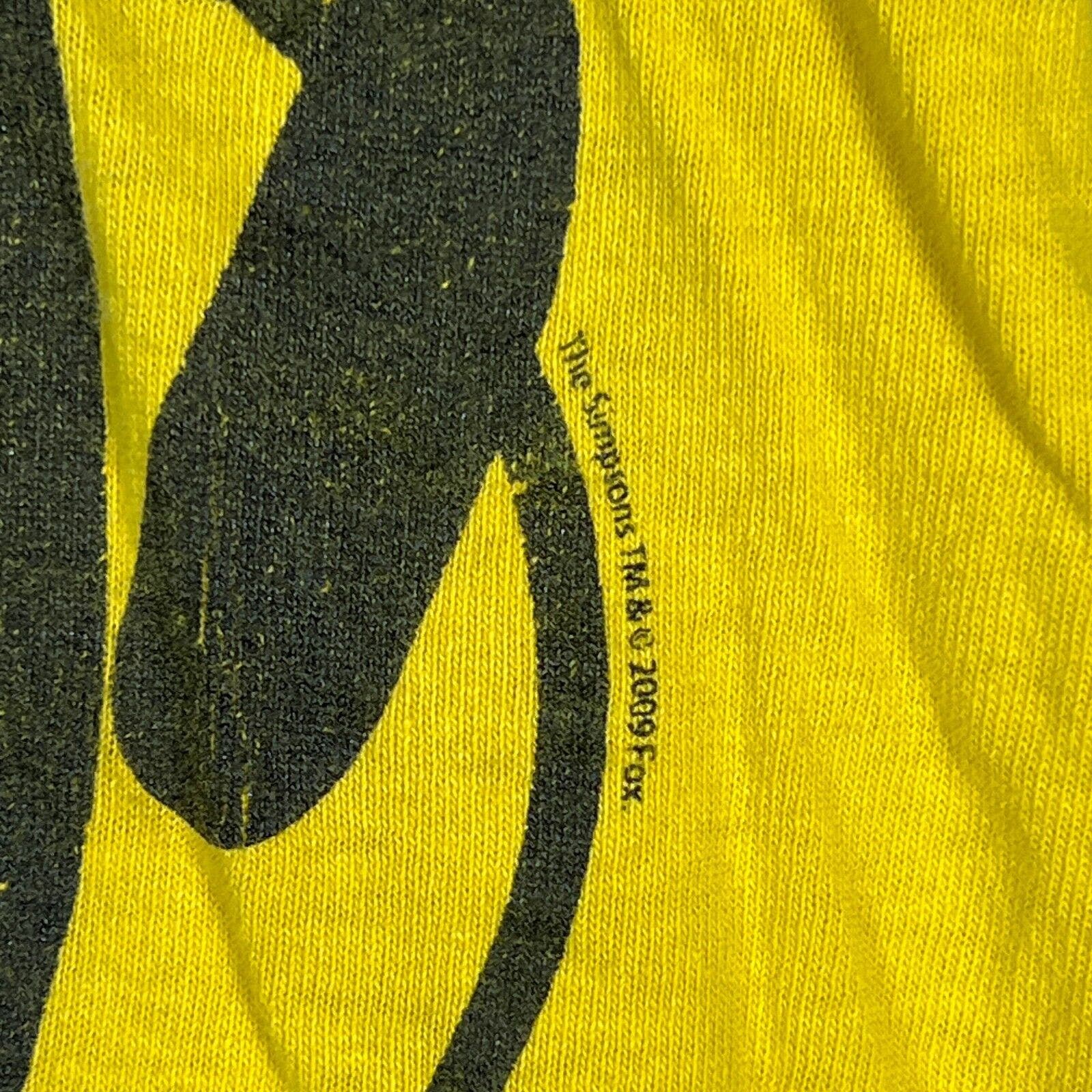 The Simpsons Homer Simpson Wearing Headphones