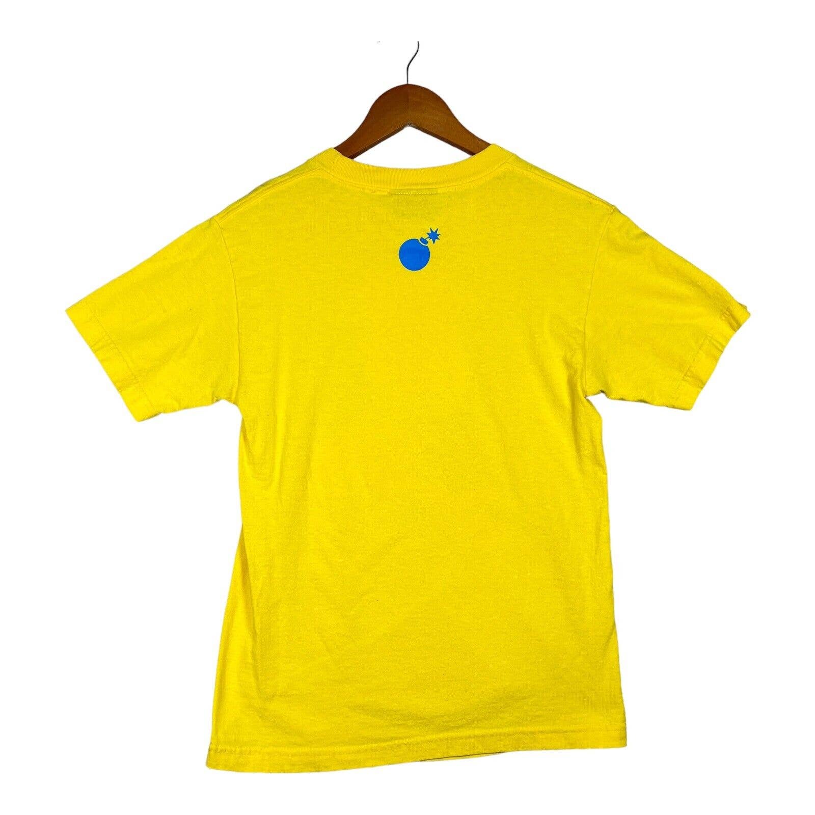 The Hundreds Skateboard Wheel Delivery Man