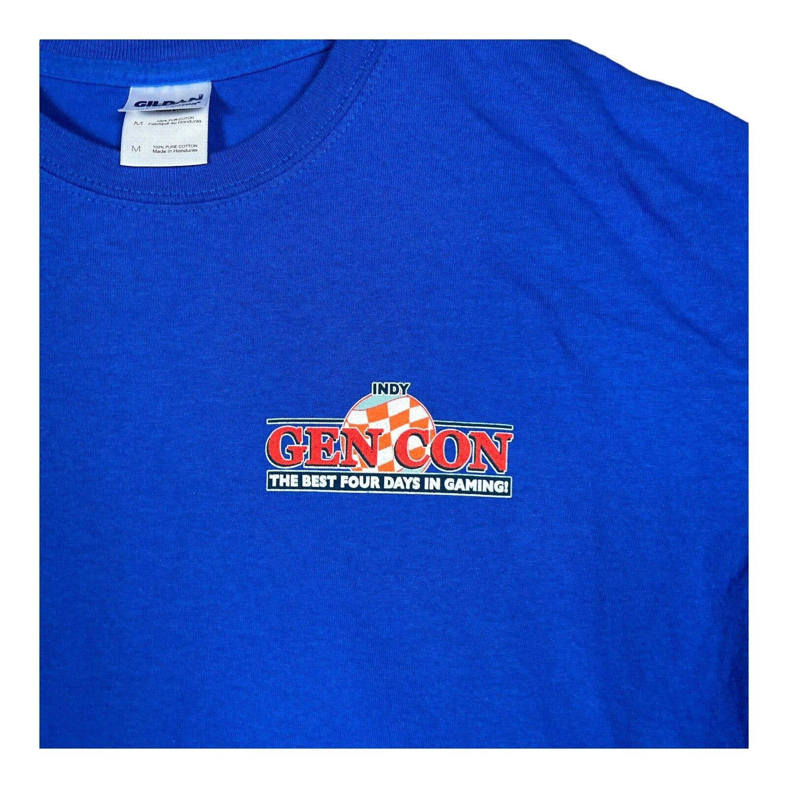 Gen Con Best In Gaming D&D 2008