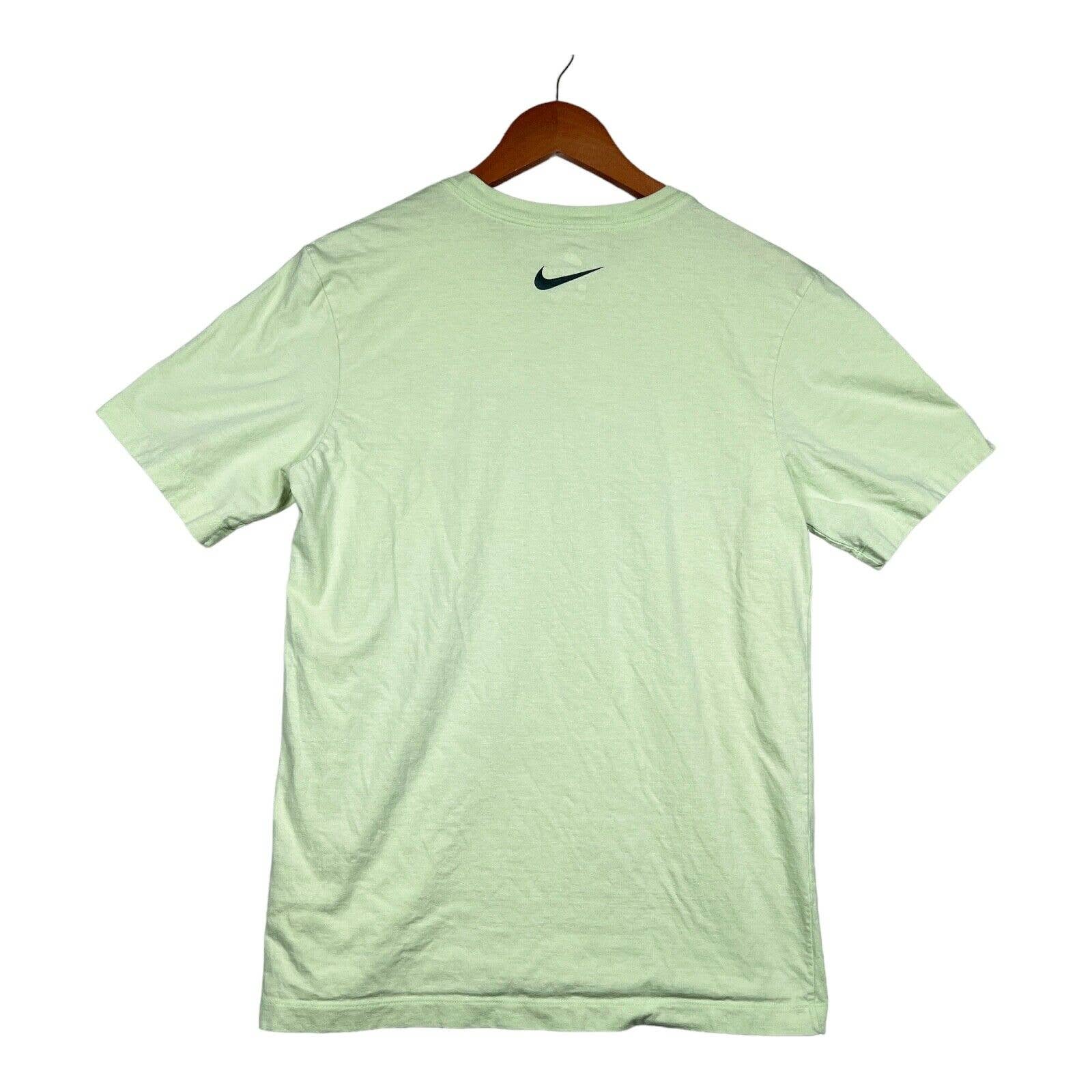 Nike Optimist Swoosh