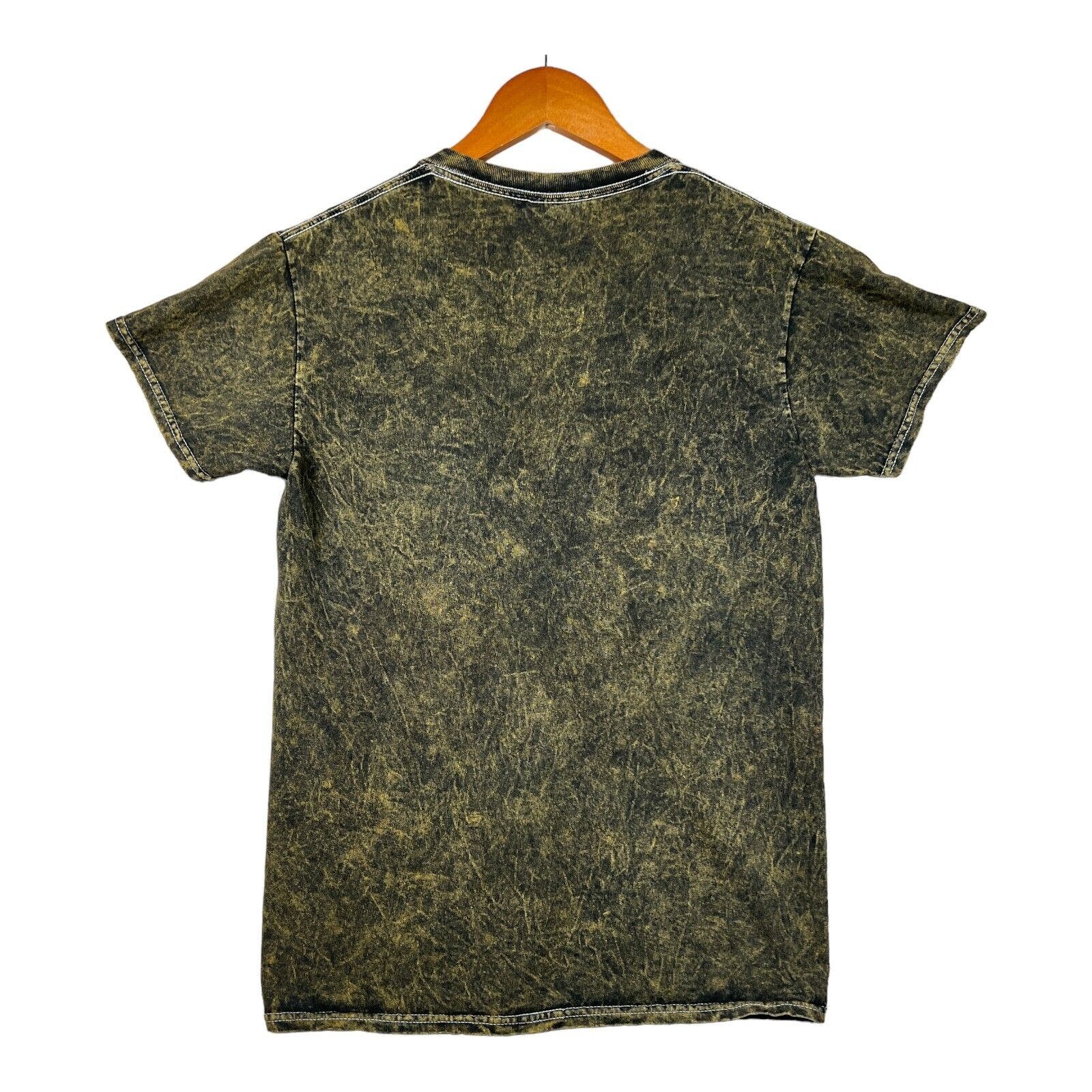 Cancun Riviera Maya Acid Wash Lizard Iguana Surfboards