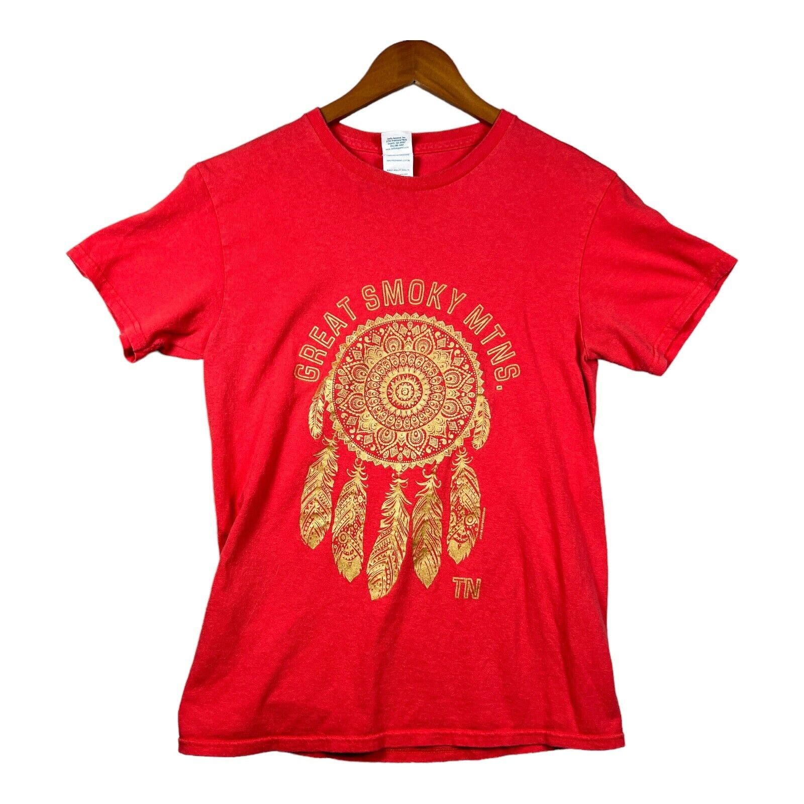 Great Smoky Mountains TN Dreamcatcher