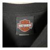 Harley Davidson Motorcycles Wings Logo Kokomo Indiana