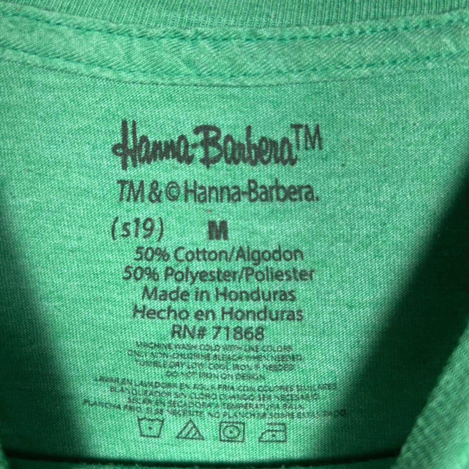 Hanna-Barbera Yogi Bear Jellystone Park Camping