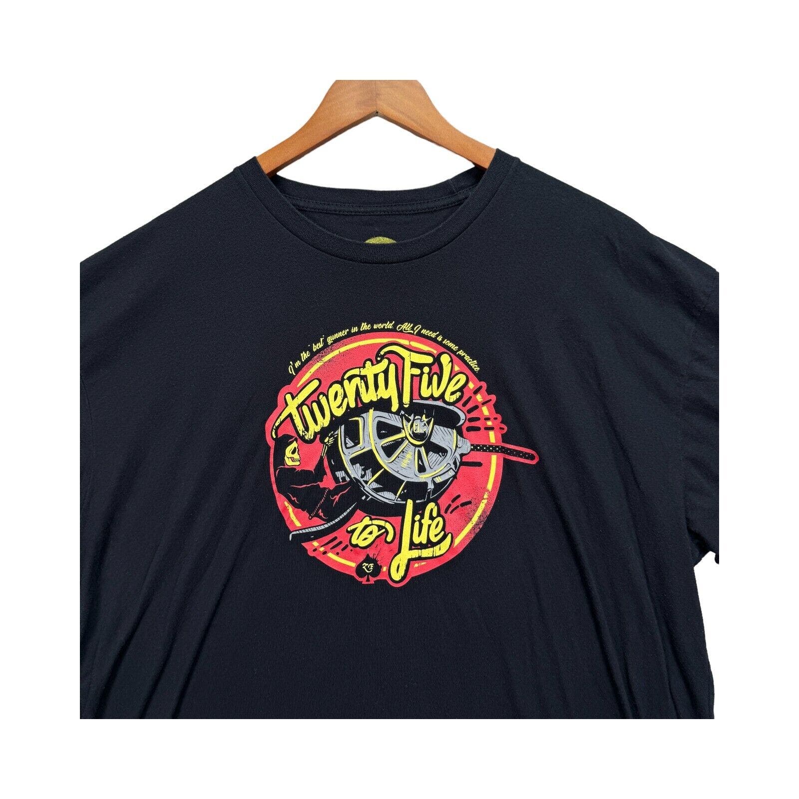 Zero Foxtrot Stay Zero Twenty Five To Life Tactical Gun Military