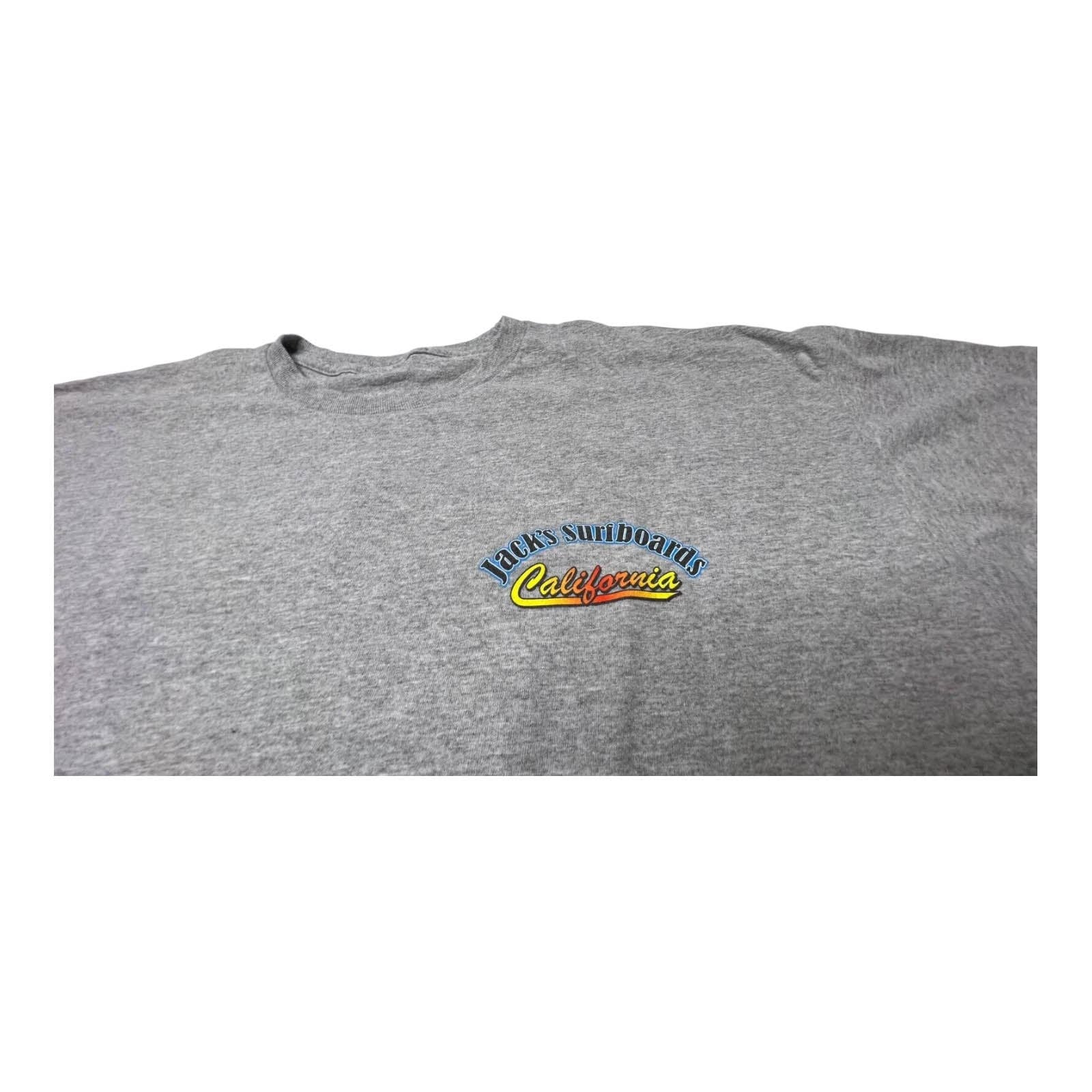 Jacks Surfboard Surfing California