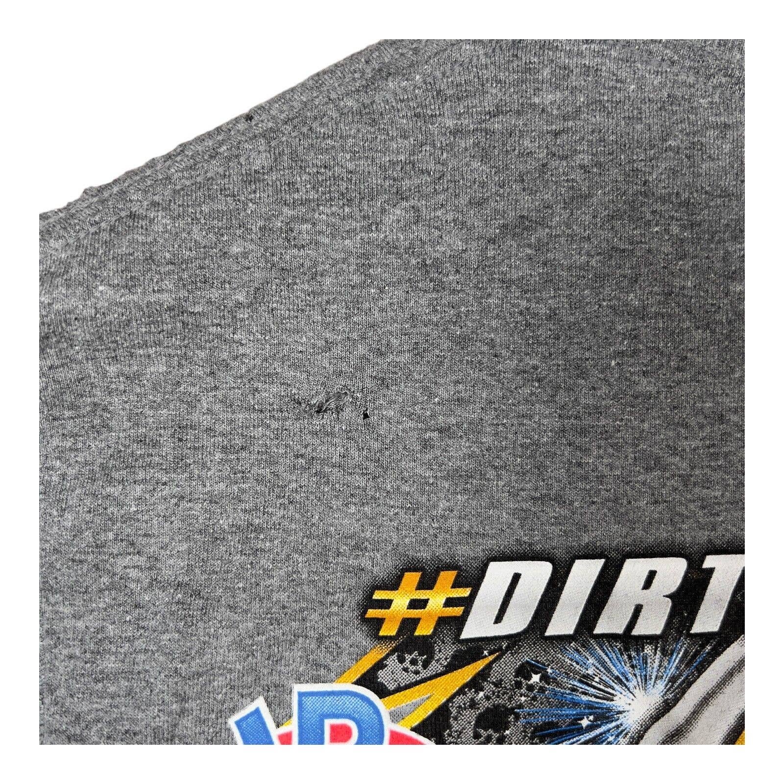 2nd Annual Castrol Gateway Dirt Nationals Indoor Race Kyle Car