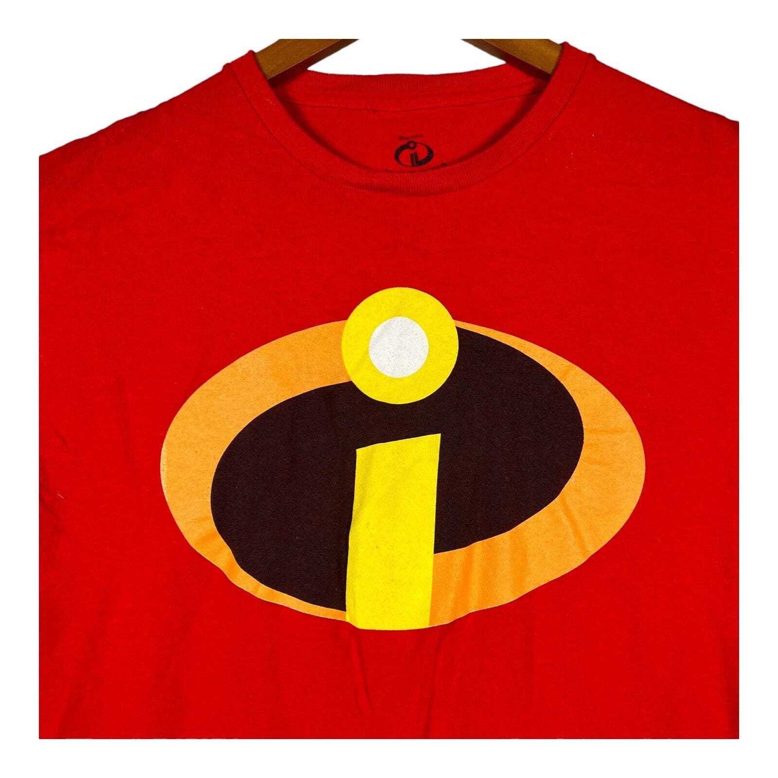 Disney The Incredibles 2 Movie Pixar