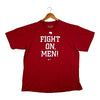 Nike Alabama Crimson Tide Football Fight On Men! Remember Rose Bowl 2010