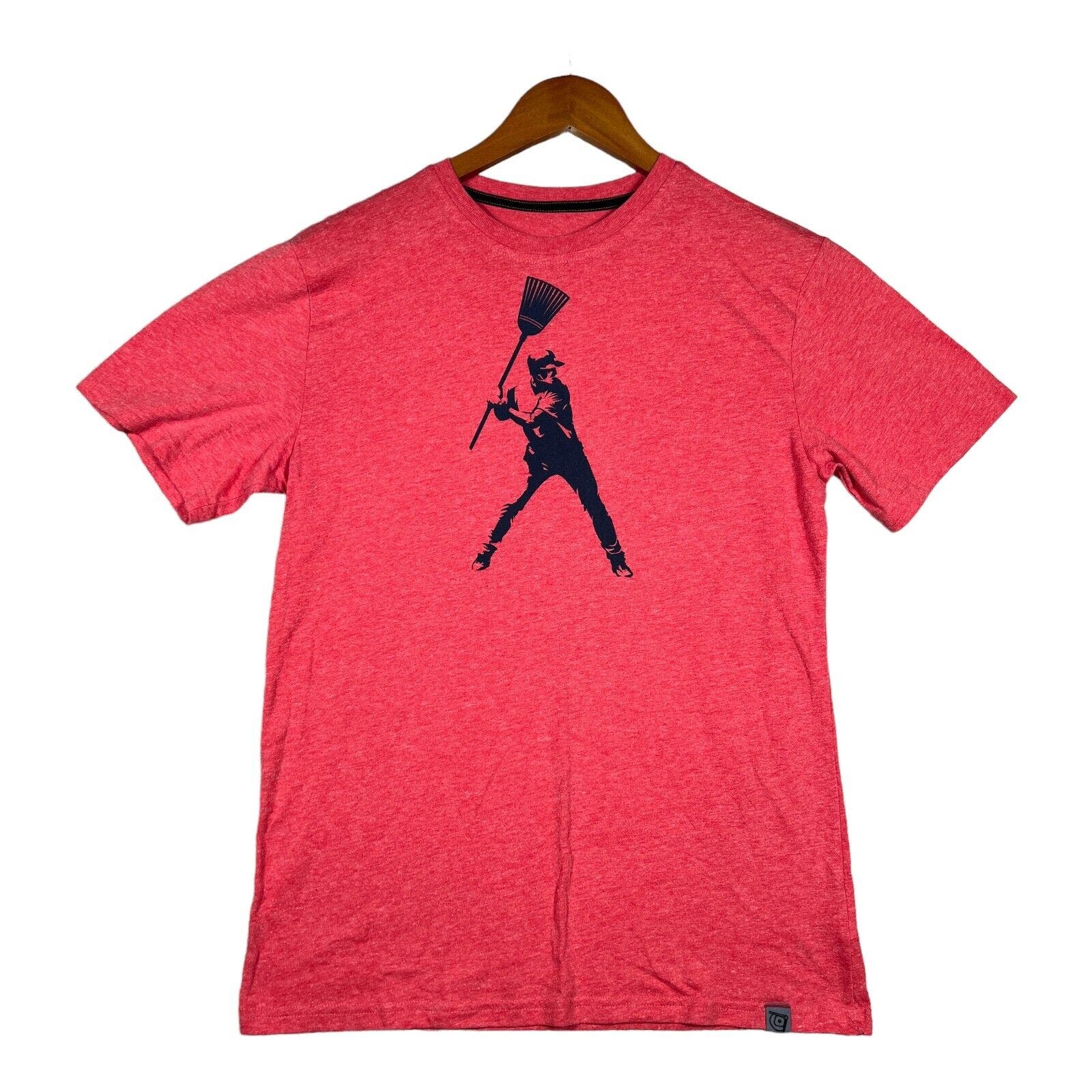 Sweep Baseball Broom Batter MLB