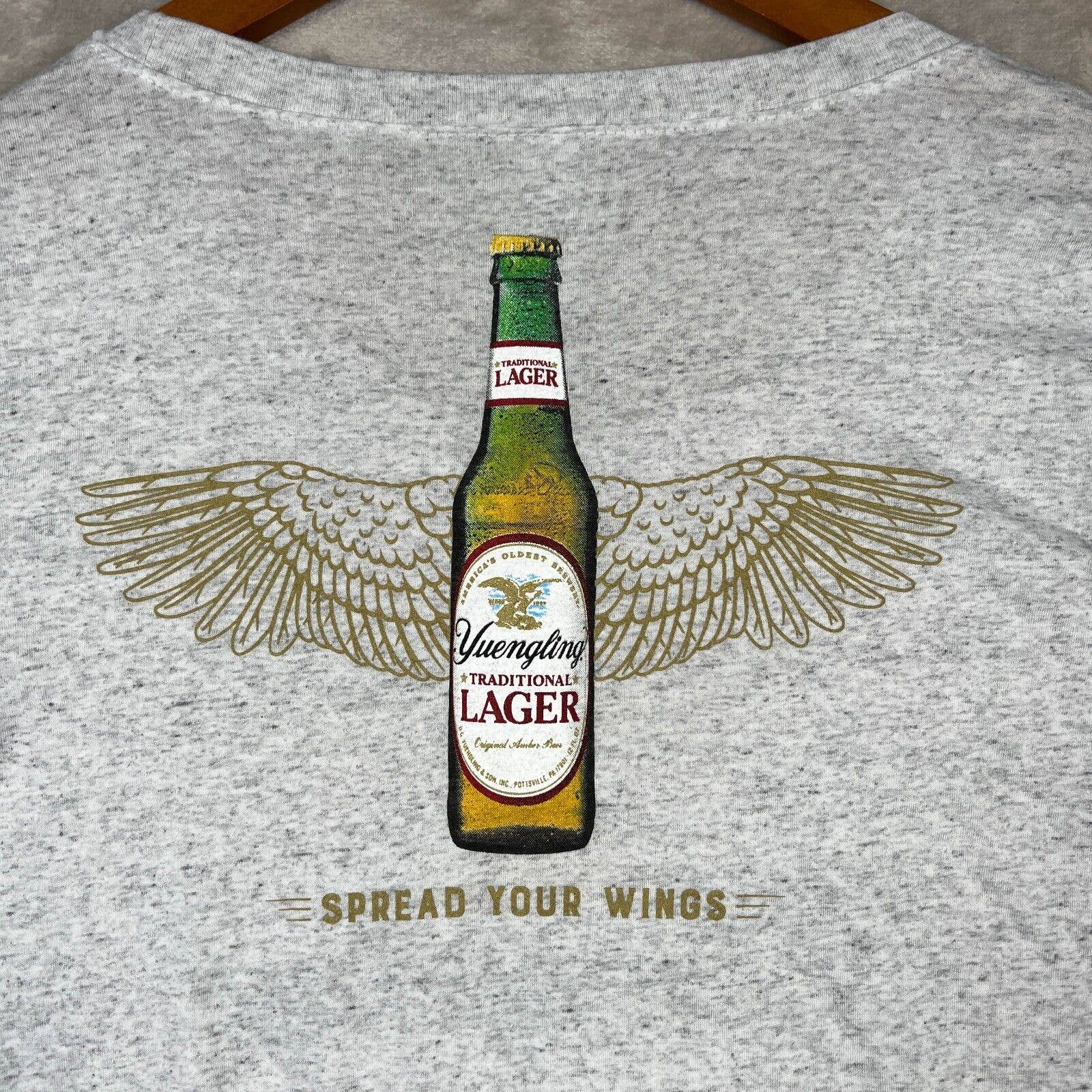 Yuengling Traditional Lager