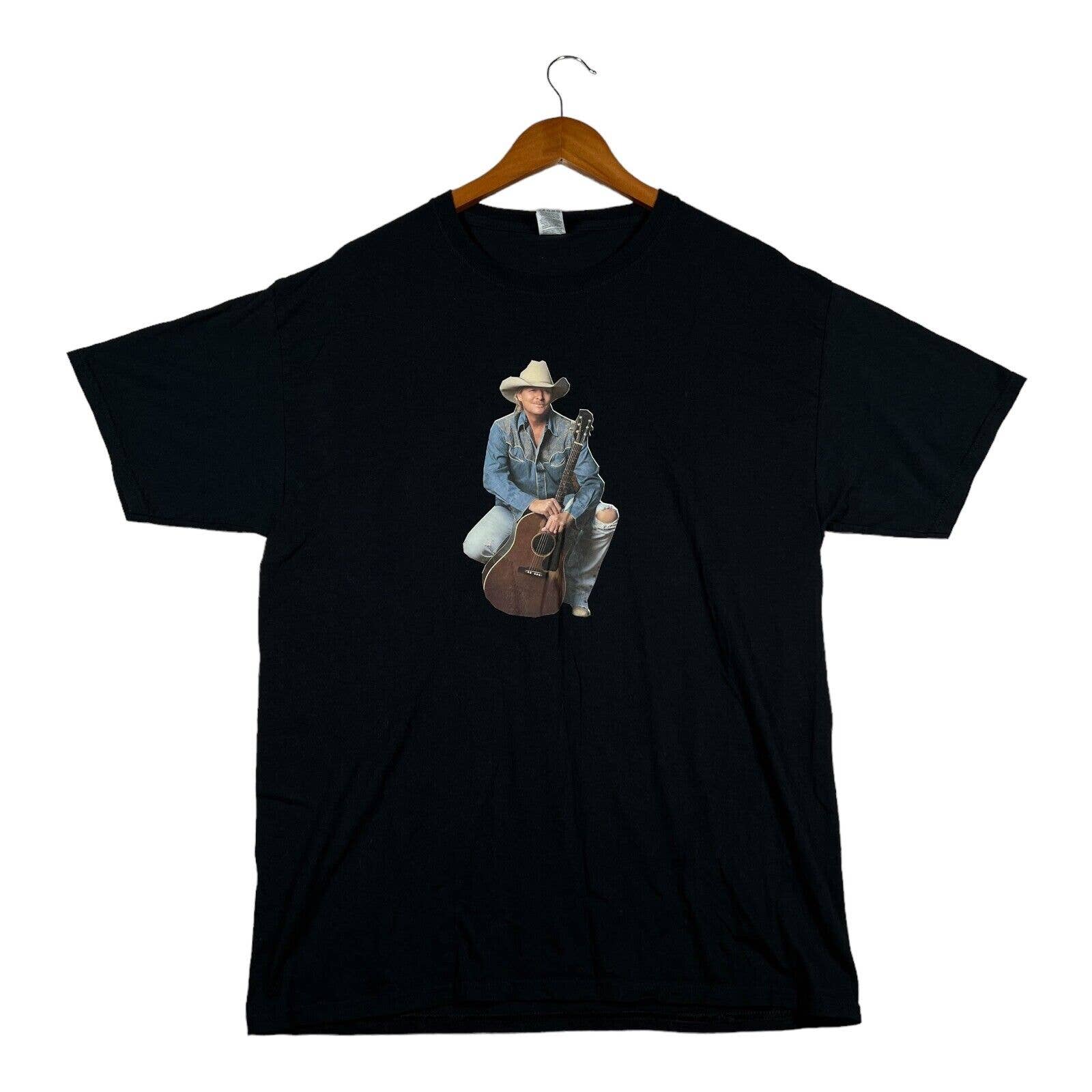 Alan Jackson See You Later Bud