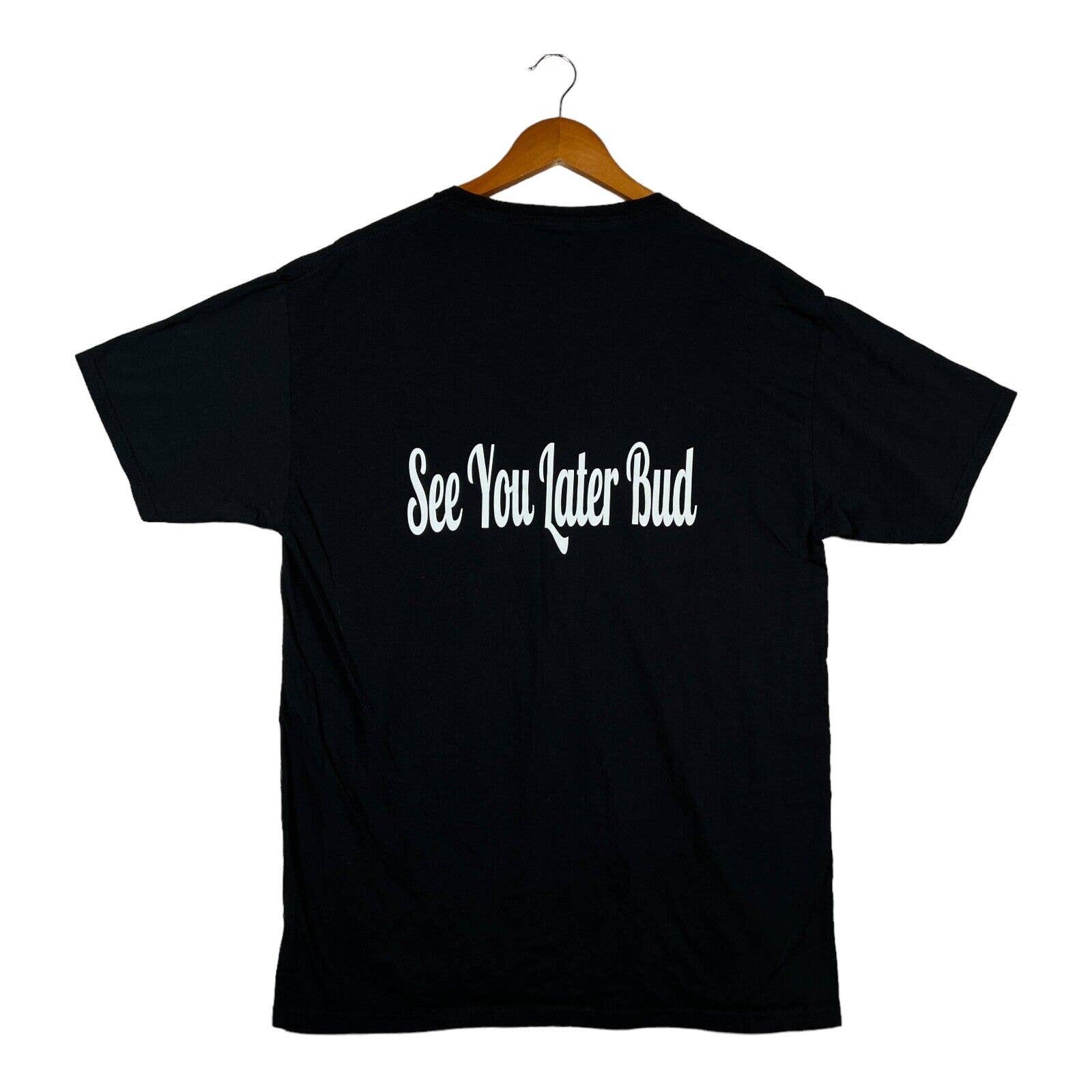 Alan Jackson See You Later Bud