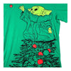 Grogu Star Wars Baby Yoda Christmas Tree Mandalorian