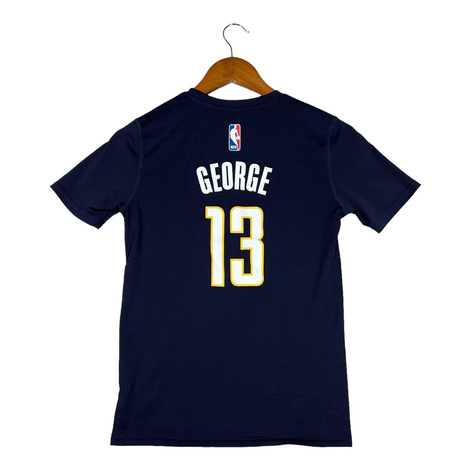 Indiana Pacers NBA Basketball Paul George 13