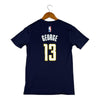 Indiana Pacers NBA Basketball Paul George 13