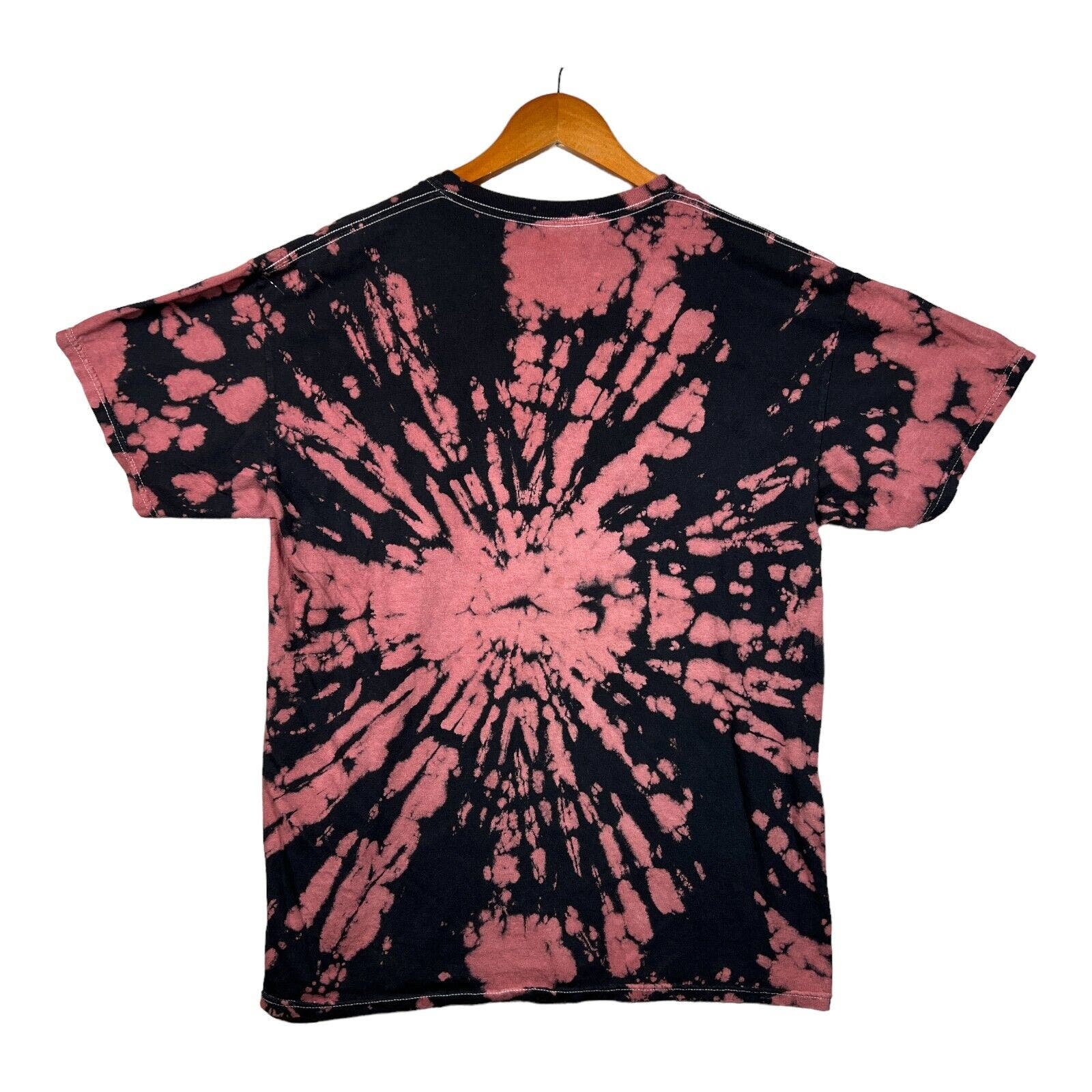 Super Mario Bros Kart Racing 1992 Tie Dye