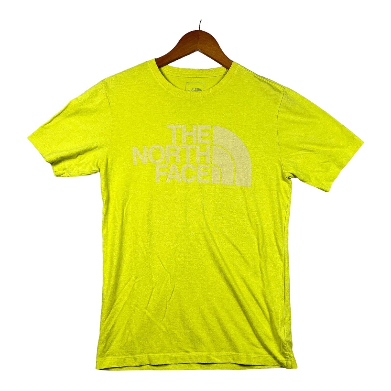 The North Face Neon