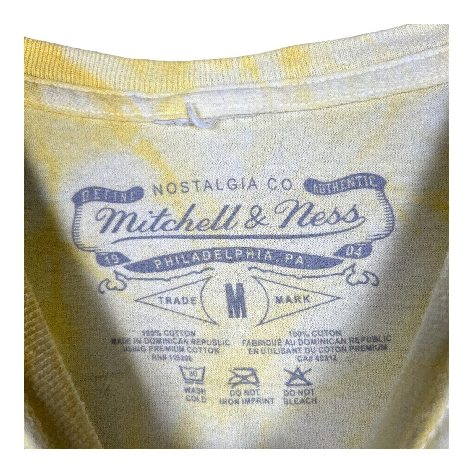 Mitchell & Ness Los Angeles Lakers 16x Champions Swish NBA Basketball