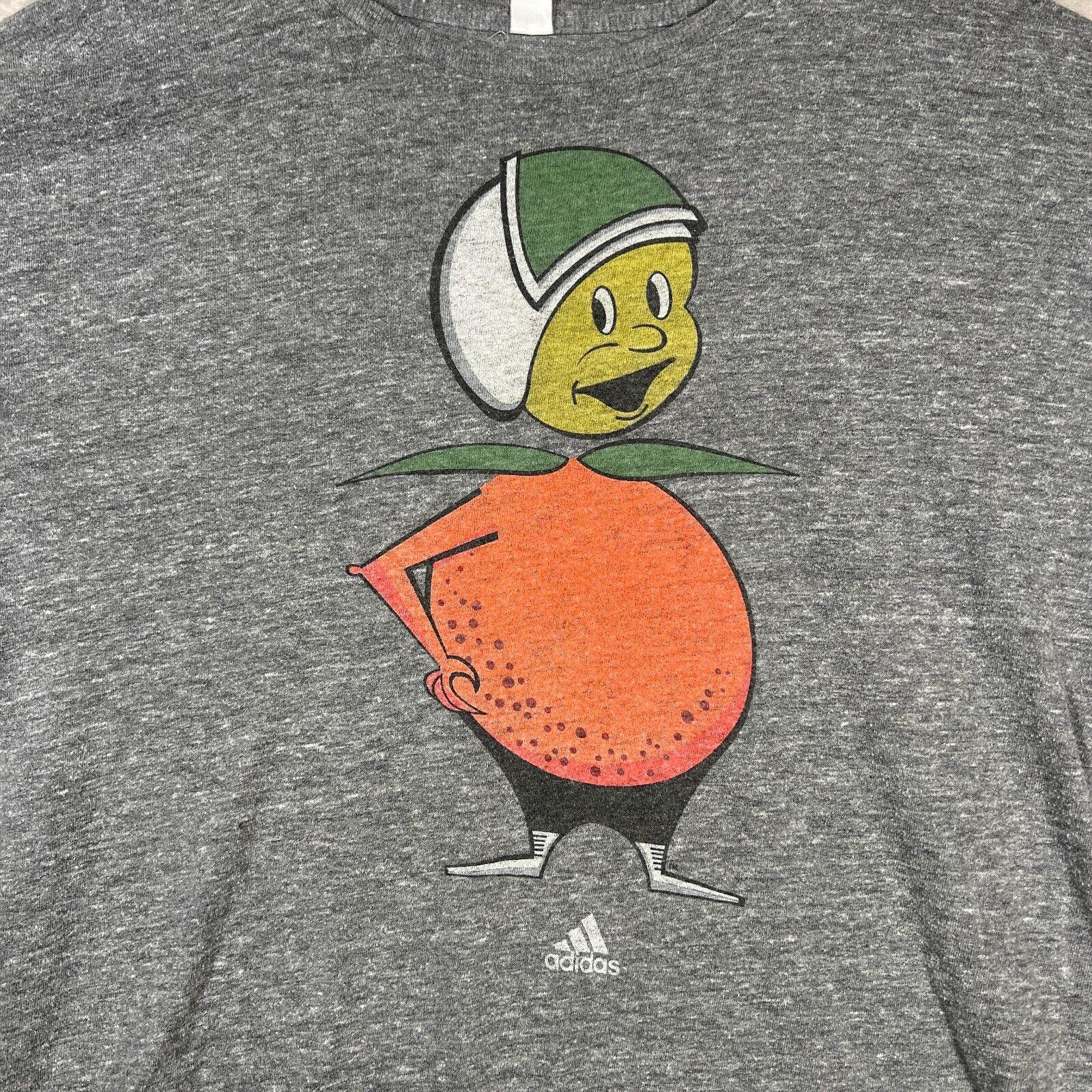 Adidas UCF Knights Citronaut Space Throwback