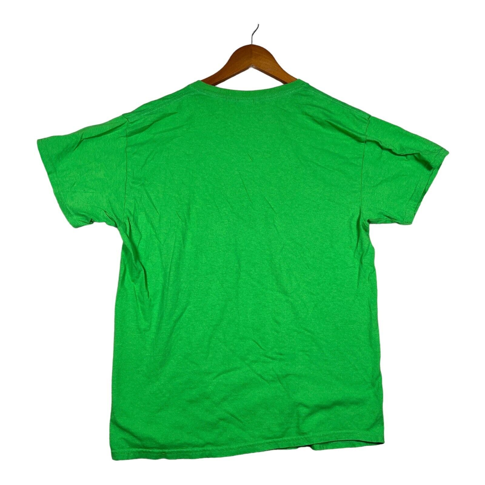 M&M's Store Green Candy Las Vegas