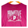 Primitive Skateboarding Apparel Trade Mark 2008