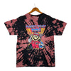 Super Mario Bros Kart Racing 1992 Tie Dye