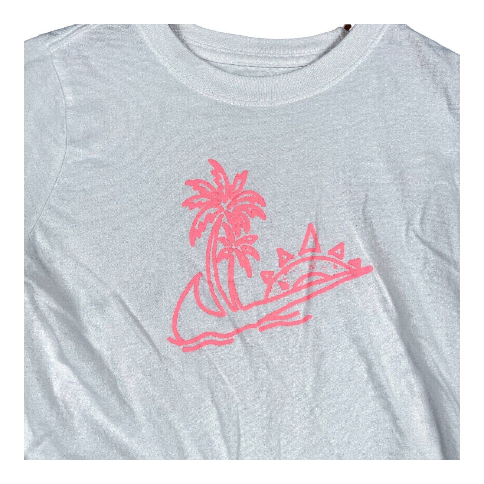 Nike Island Time Palm Tree Sun Surf